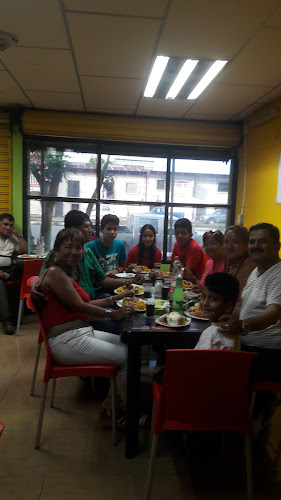 Comentarii opinii despre El Chanchito de Berthita “Duran”