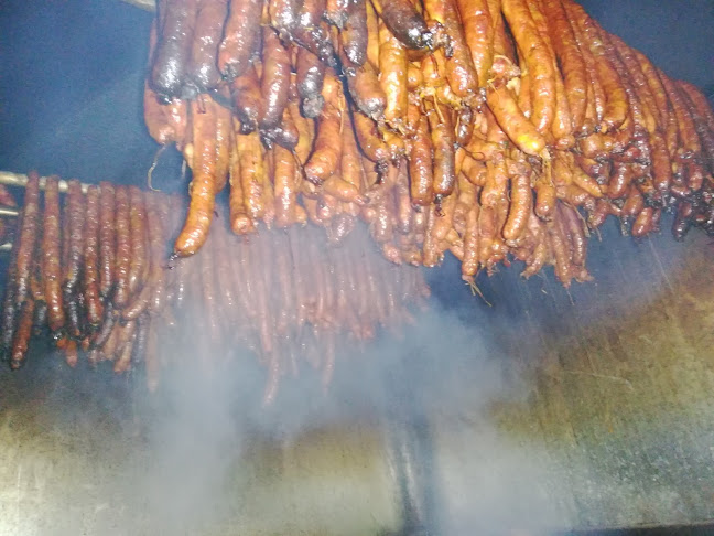 Longanizas de Cayetita - Gastronomía y hostelería