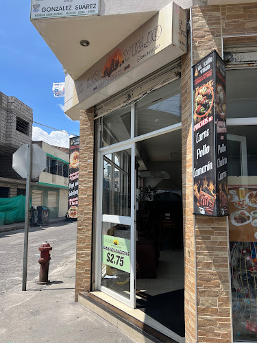 EL LEÑO VIEJO RESTAURANT - Gastronomía y hostelería