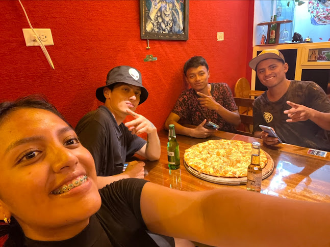 TecniPizza's - Gastronomía y hostelería