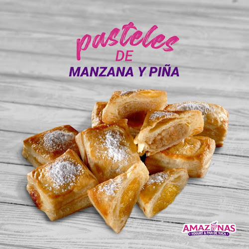 Comentarii opinii despre Yogurt Amazonas