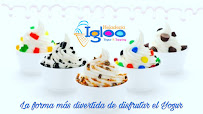 HELADERIA IGLOO