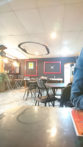 Opinii despre Onde mis abuelos în Ibarra - Gastronomía y hostelería