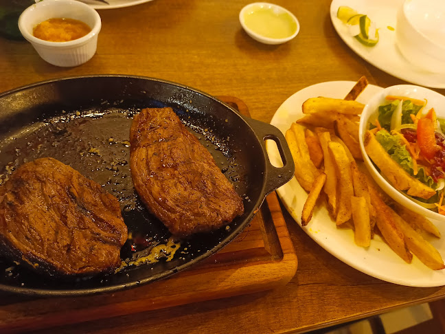 Comentarii opinii despre Entre Moros & Cristianos