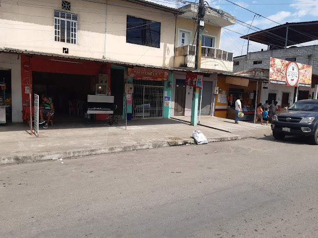 Panaderia JUSTIN LISS PAN " - Gastronomía y hostelería