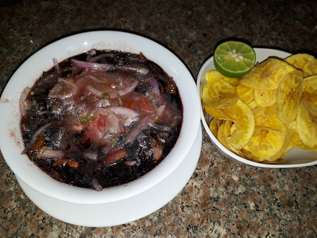 Cevicheria "EL TITANIC" - Zaruma
