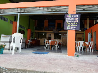 El Sapito Restaurante