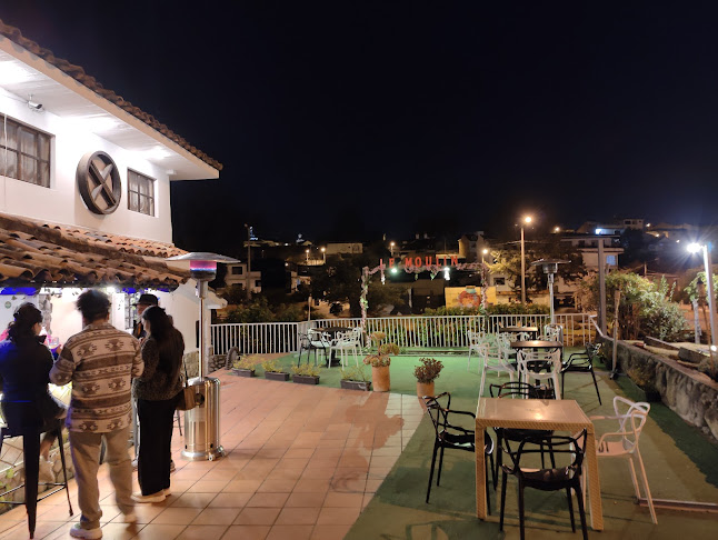 Los Molinos del Batán - Cuenca