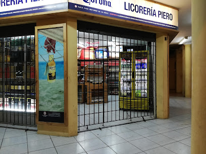 Licoreria Piero