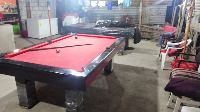 Billar "la taberna de furia" Villao - Gastronomía y hostelería