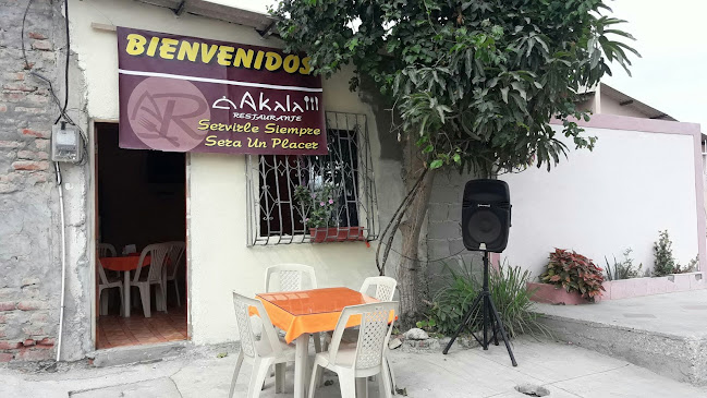 AKALA RESTAURANTE