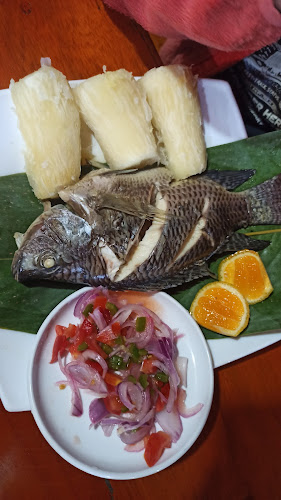 Restaurante Paradero Doña Susi