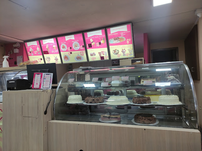 Bavaroi´s - Mitad del Mundo - Gastronomía y hostelería