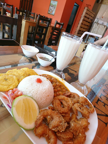 Opinii despre Mix Cocina în Ibarra - Gastronomía y hostelería