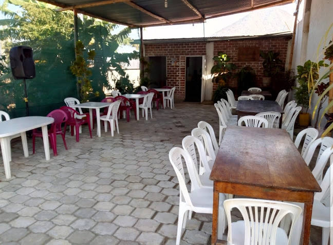 Opinii despre "LOS LAURELES" Picanteria Binacional în Macará - Gastronomía y hostelería