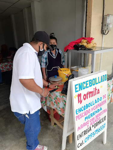 ENCEBOLLADOS "NORMITA"