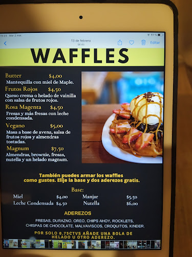 Girasoles de Van Gogh Cafe - Gastronomía y hostelería