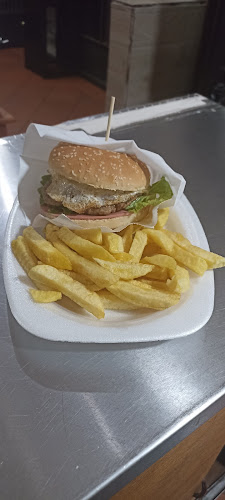 Comentarii opinii despre El Vagoncito-Comida rápida