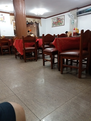 Chifa Qi Long - Gastronomía y hostelería