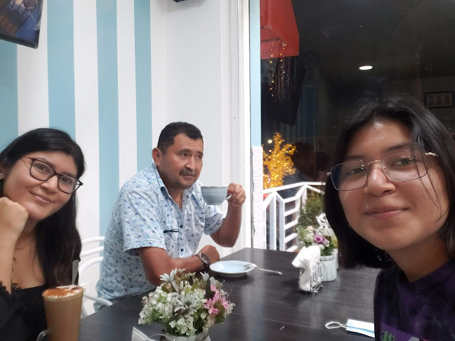 La Casa De La Corvina Mariscos & Grill Milagro - Gastronomía y hostelería