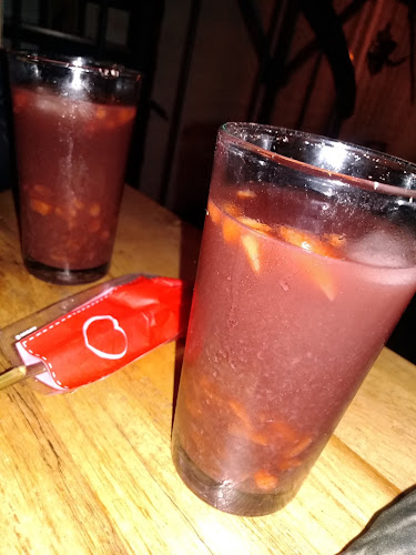 Gong Epicentro Cultural - Gastronomía y hostelería