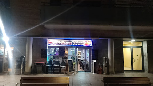 Restaurante Milagros