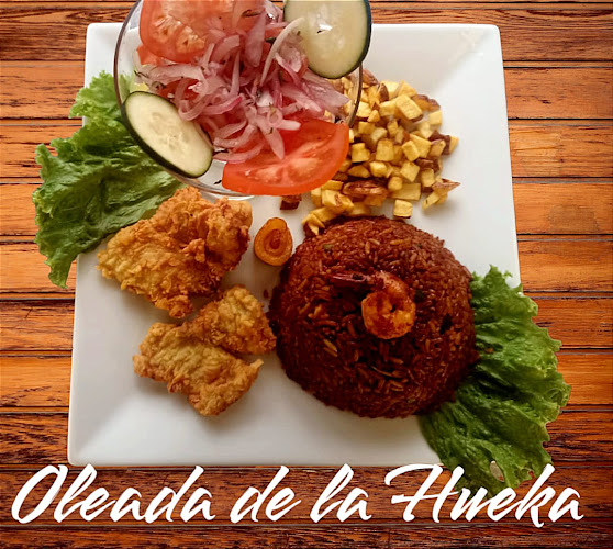La Hueka Picanteria - Gastronomía y hostelería