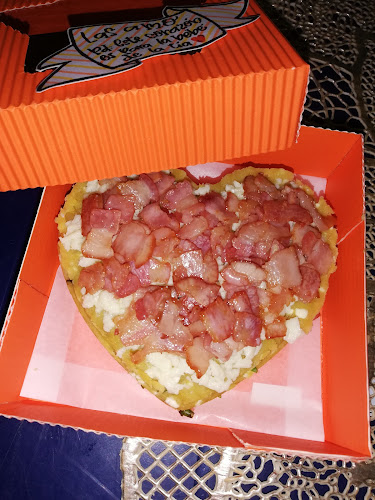 Cafeteria Mi Dulce Miel - Manta