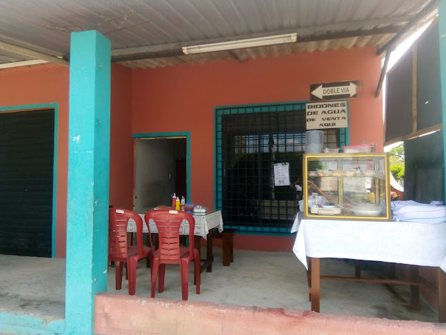 Encebollado Y Ceviche SAMANTHA - Gastronomía y hostelería