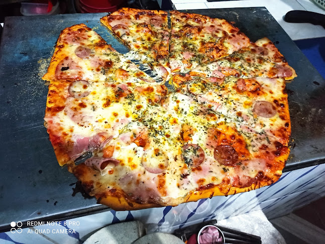 Las Delicias de Naomi