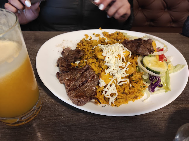 ALBERTO OCHOA VAZCONES, Av 16 de Abril, Azogues 030101