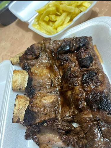 LA ESTANCIA DEL SABOR - Quito