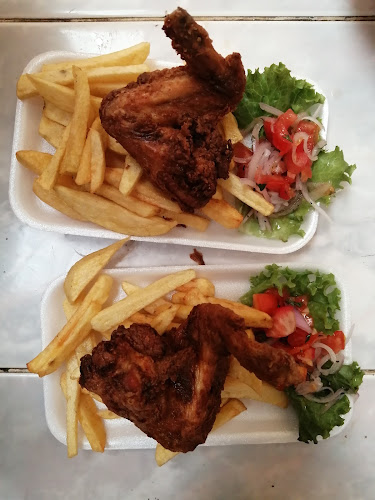 La Fogata - Gastronomía y hostelería