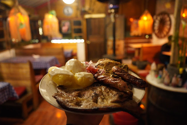 Comentarii opinii despre Kangaroos Pub