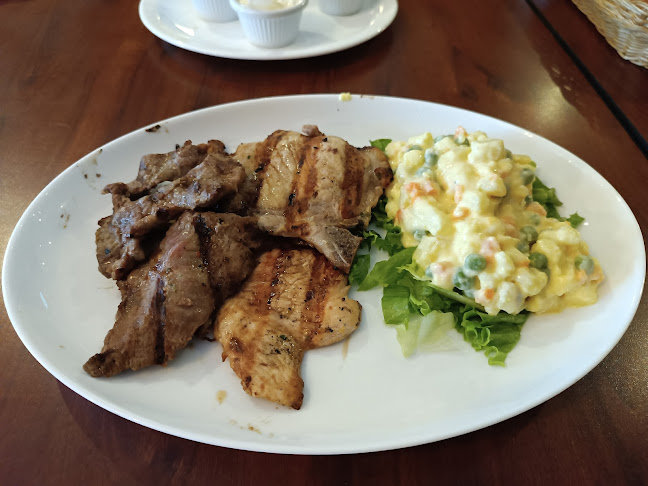 La Parrilla D' Sol Lo Mejor En Carne Al Carbon - Guayaquil