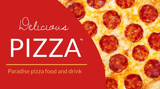 Comentarii opinii despre Paradise Food And Drinks