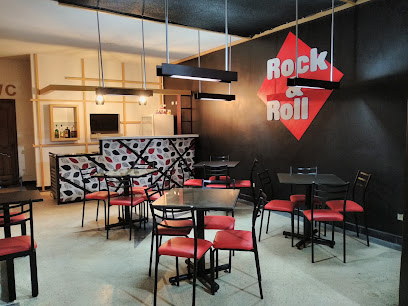 Rolling Stone Ice Cream