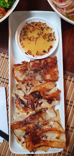 Comentarii opinii despre PHO Vietnamita Bistro