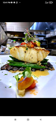 Rancho campestre San Patricio - Gastronomía y hostelería