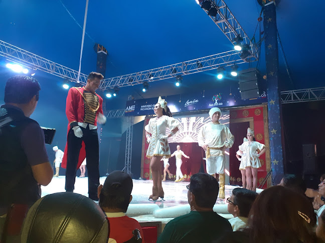 3Q32+XR7, Provincia de, La Maná