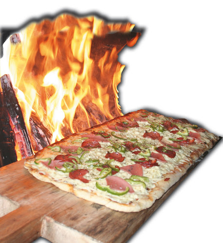 Opinii despre El Leñador în Quito - Gastronomía y hostelería