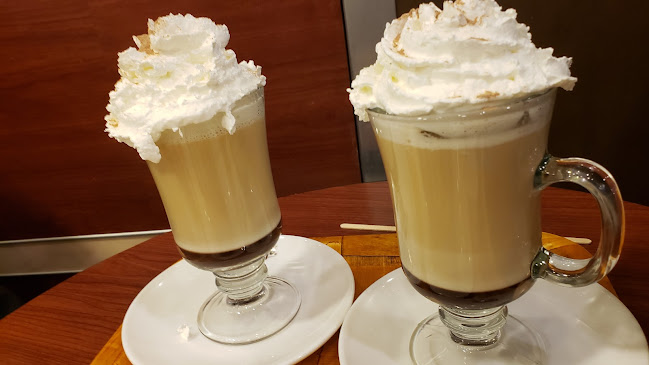 McDonald's - Gastronomía y hostelería