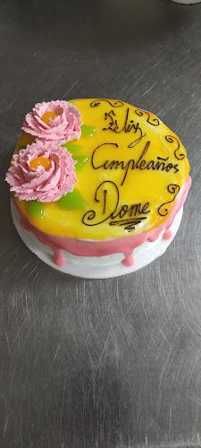 Comentarii opinii despre EL PALADAR - Panadería y pastelería