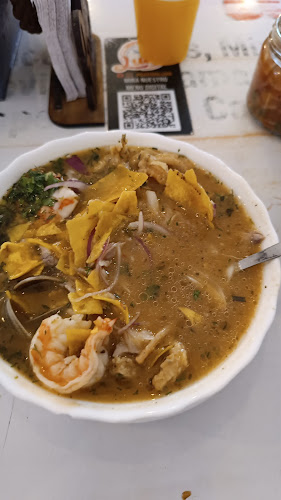 Opinii despre Picanteria Luna în Azogues - Gastronomía y hostelería