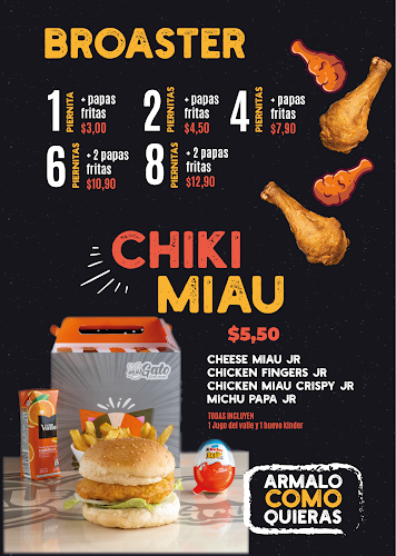 Comentarii opinii despre Gato Grill House