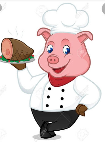 Los Exquisitos Hornados de Riobamba ya en LATACUNGA