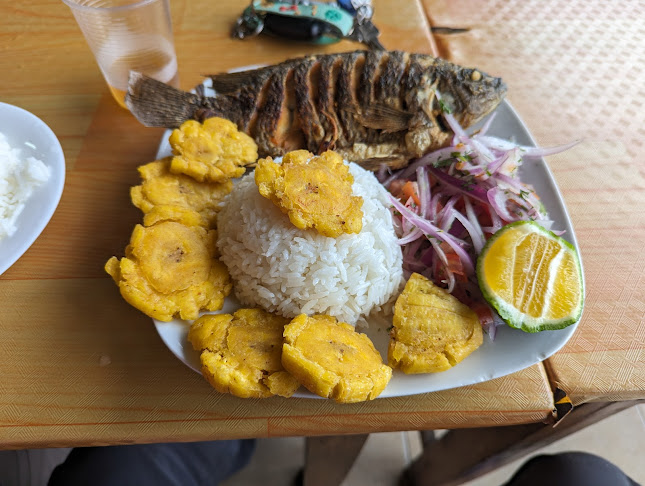 Patio De Comidas Archidona - Gastronomía y hostelería