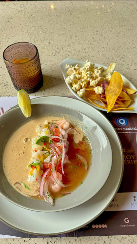 La Vid Restaurante - Gastronomía y hostelería