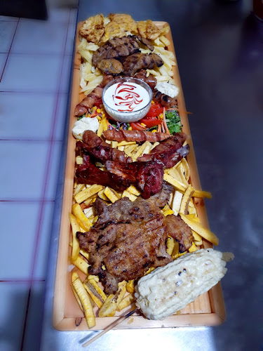 Luis Bastidas, Yantzaza