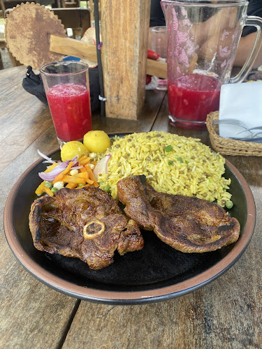 PauTi Restaurante Típico - Paute